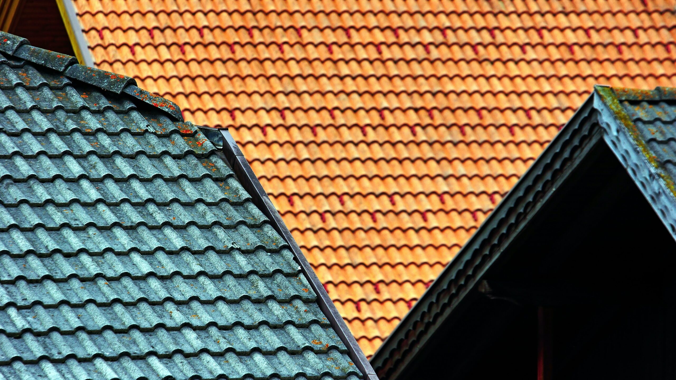  Basics Of Roof Maintenance 
